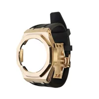 Корпус из нержавеющей стали из оффшорного розового золота GA2100/GA2110/GAB2100 фторкаучук с Часы Модификация Аксессуары
