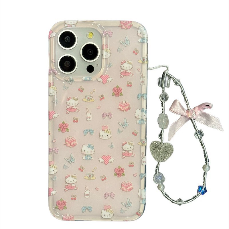 Яблоко, iPhone 15, совместимая цепочка, чехол для телефона, сумка через плечо, iPhone, 14 Pro Max, 13 шт