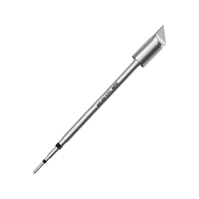 BOZAN C470 発熱芯はんだごてチップ 電気はんだごて 馬蹄型チップ 丸型チップ 平型チップ 高出力汎用 JBC470|undefined