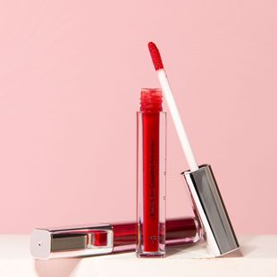 Cross-border makeup explosions lipstick velvet matte lip glaze cheap lip gloss is not easy to fade cosmetics wholesale
