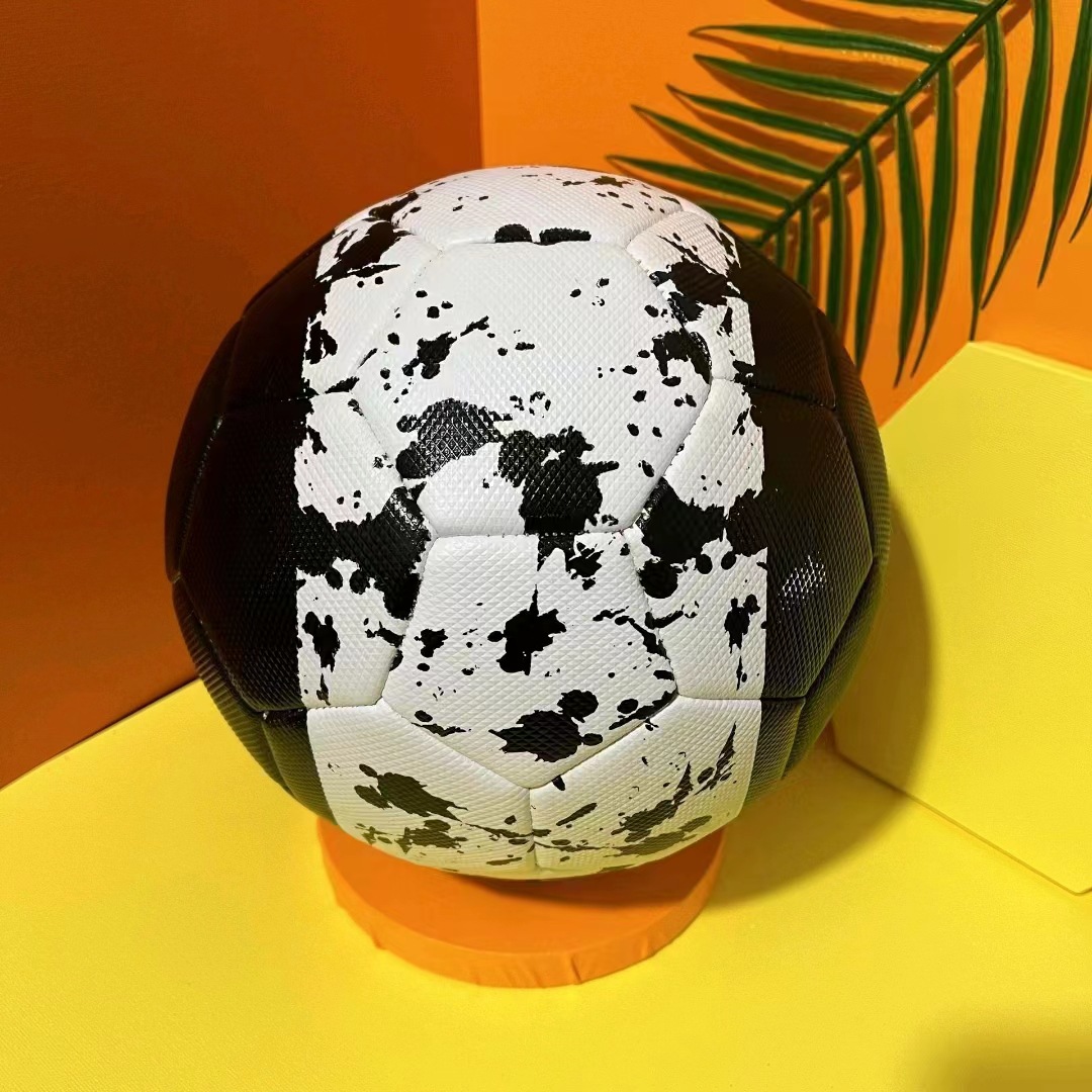 Factory supply No. 5 diamond pattern basketball large quantity Congyou