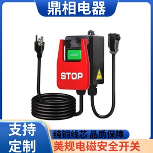 �WҎ/��Ҏ/ӢҎ120/250V����늴��_�PKJD17B����ͣ�w�����YH02-A