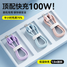 �m���O�������A��Ttype-c��������ɫ��������USB��늾�100W��侀