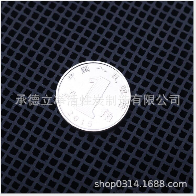 蜂窝活性炭2_副本