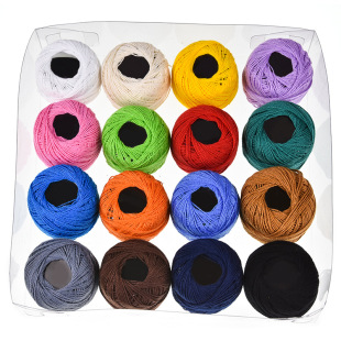 �Ӽ�����DIY�p�x�����b 16ɫ����ɫ������ᘾ��F���޲��|�S�����l