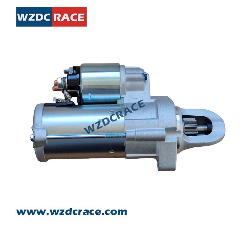 TS14E6 / 438266 / 458426 / 2769062500 para el arranque de Mercedes SLK350 E300