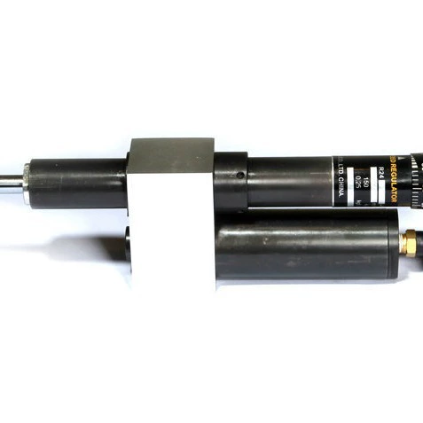 Гидравлический буфер PURROS стабилизатор гидравлический демпфер R-A2480 (в наличии для каждой модели)