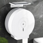 卫生纸大盘纸整箱大卷纸宾馆酒店卷筒纸厕所纸工厂用卫生间手纸巾