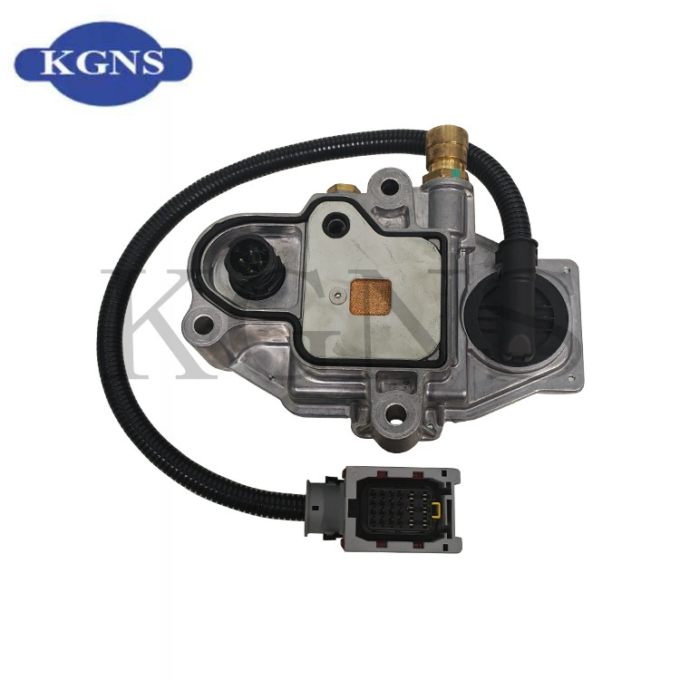 Электромагнитный клапан 20327072 7421965284 ВО