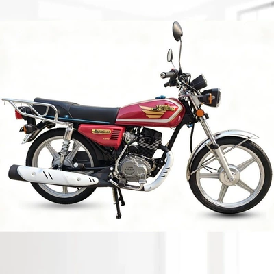 Motosikletlər retro CG125 150CC Jianshe