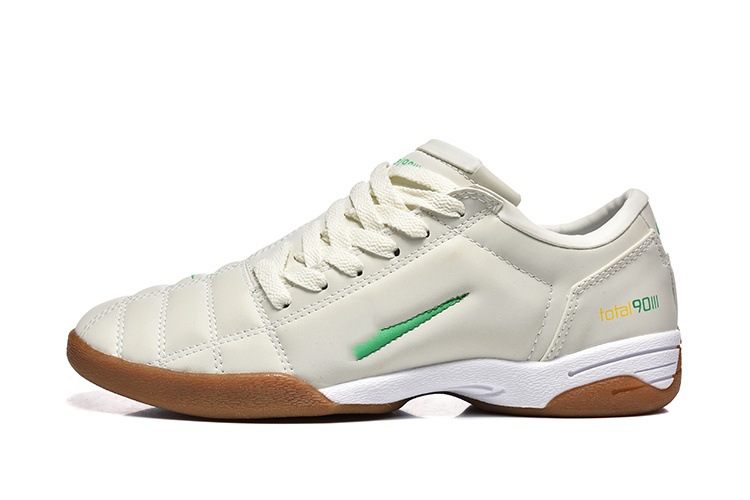 Zapatos de Fútbol T90 al por Mayor, Mismo Estilo que los Jugadores Estrella, de Caña Baja, para Estudiantes Hombres y Mujeres, Tacos para Césped, Entrenamiento de Competición, Zapatos Deportivos Antideslizantes para Exteriores