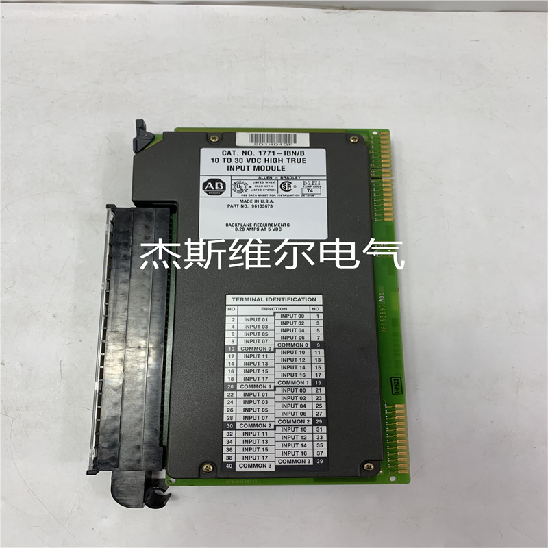 2705-P22C2 A-B 控制系统 库存现货 备品备件