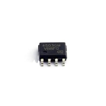 ���ɵ�·AP4503GM-VB SOP-8���ܵ�ԴIGBT���ֶ����־��������ƽ