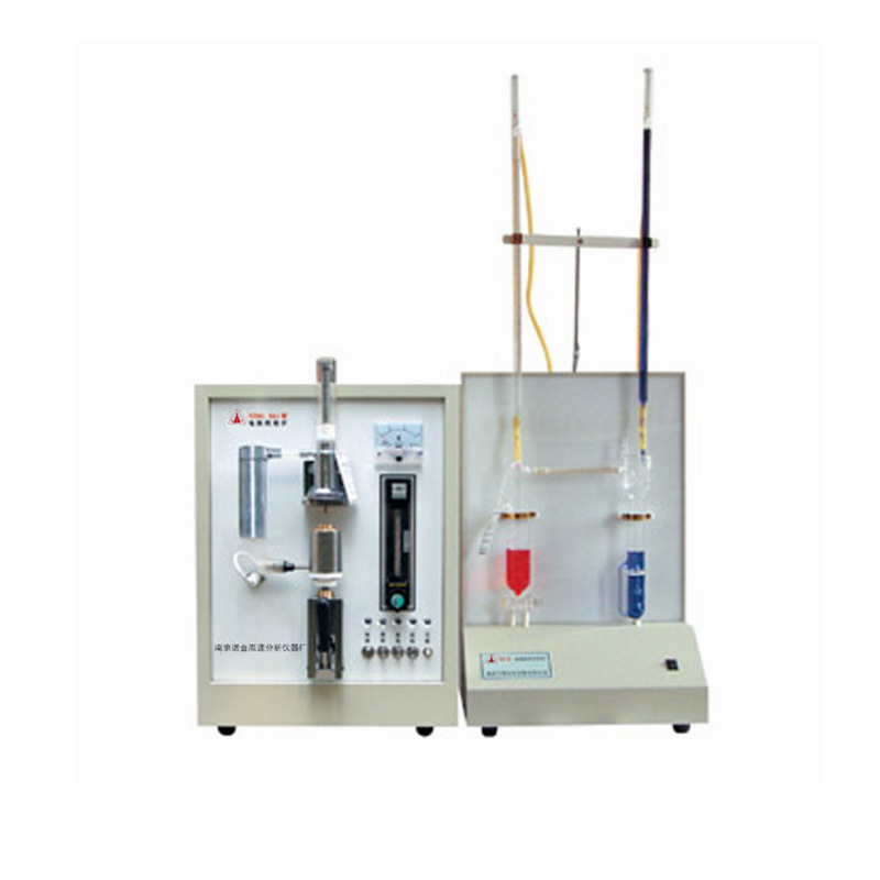 碳硫分析仪 全自动电脑多元素分析仪 锰磷硅分析仪有色金属不锈钢