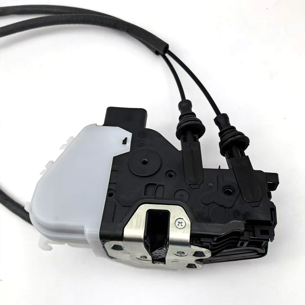 813102W010 Is Suitable for Hyundai Front Door Lock Block Ix45 Santa Fe 81310-2W010 Central Locking Original Factory