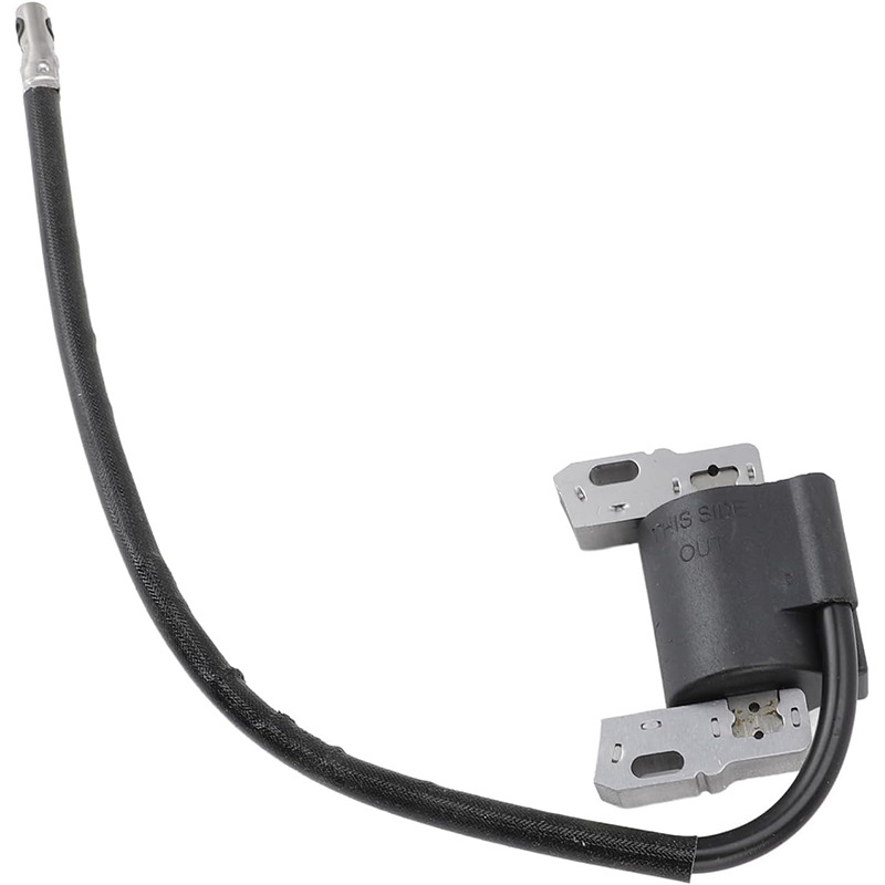 Briggs & Stratton Lawn Mower 591459 492341 4958 Ignition Coil High Voltage Package