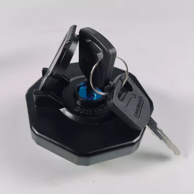 Shuailing Q6 Kangling HS – Jianghuai Tank cap