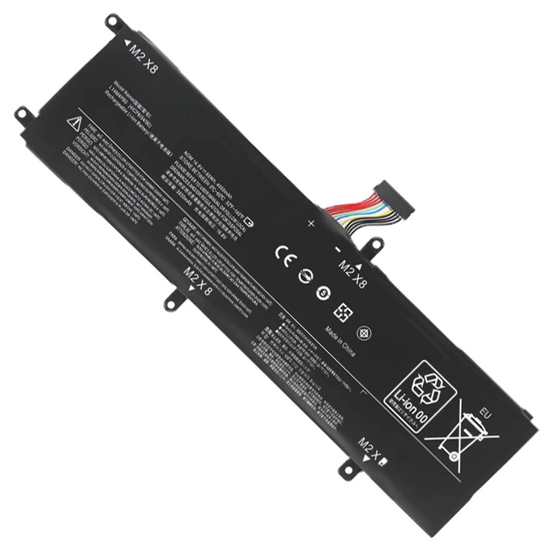 For Lenovo Saver 14/15 ISK/ISE L14S4PB0 L14M4PB0 Laptop Battery