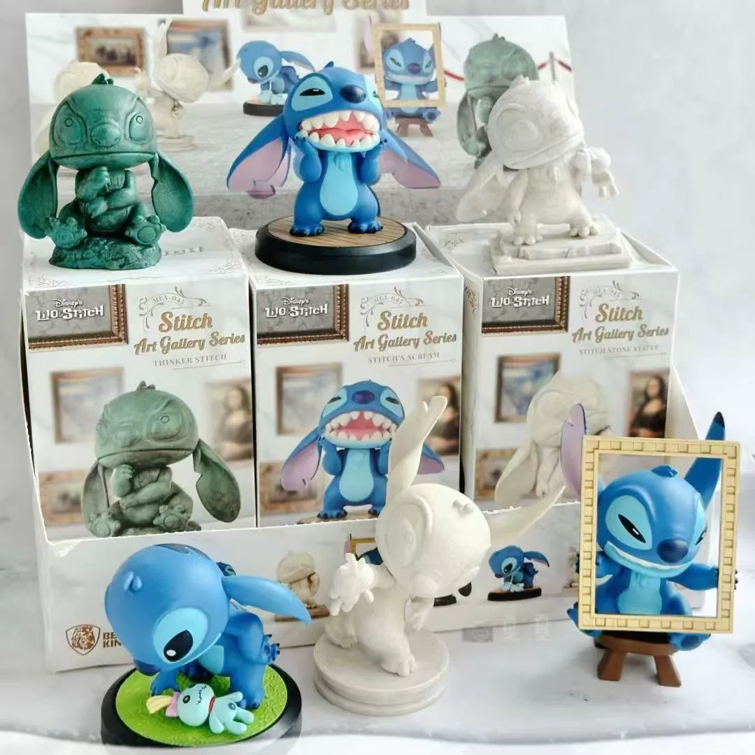 Дисней минифигура, игрушка, подарок на день рождения