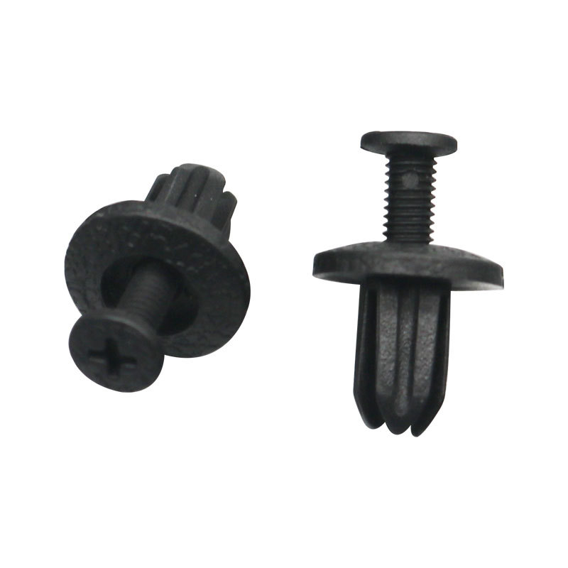 Adecuado para Honda tornillo de expansión hebilla Fender forro fijo Fender plástico nylon hebilla clip C36