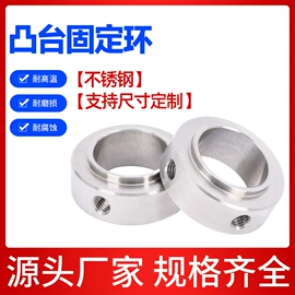 CNC加工;其他紧固连接;螺母