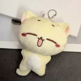 毛绒玩具;公仔挂件;发光玩具