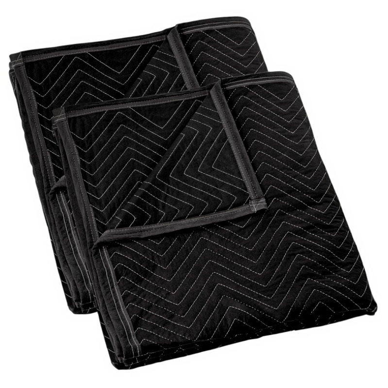 红木家具搬家包装打包保护撞毯高档电器机械运输毯桌椅防碰坐垫毯