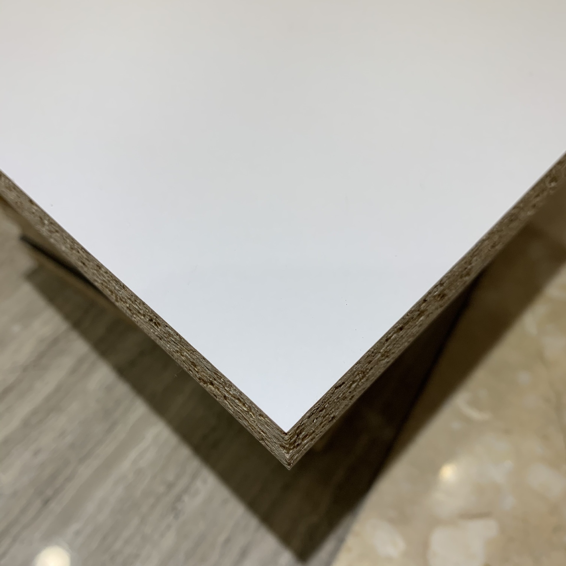 家裝裝飾打印板材膠合板刨花板多層板顆粒板免漆板OSB木板