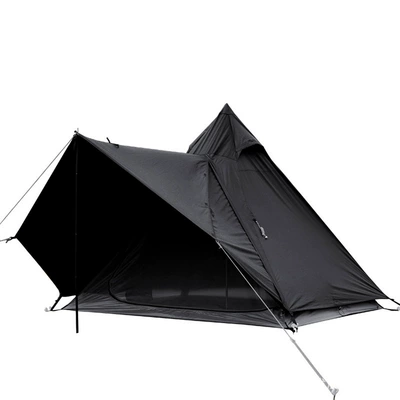 waterproof double layer spire | Çadırlar