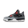 AJ4, Красный (Infrared)