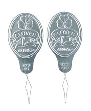 CLOVER  #15-001 日本可乐clover便捷穿针器 （内含两枚）