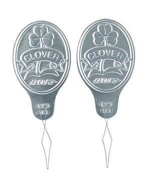 CLOVER  #15-001 日本可乐clover便捷穿针器 （内含两枚）