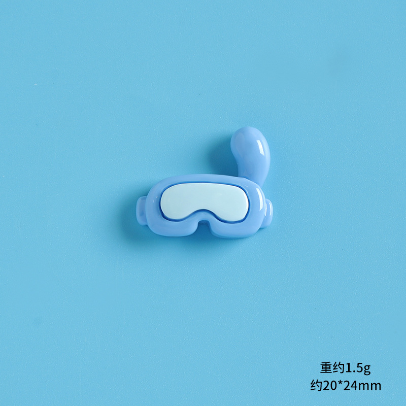 Diving goggles
