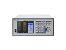 FT66100A系列多通道电子负载（6通道位300W/600W,80V/500V