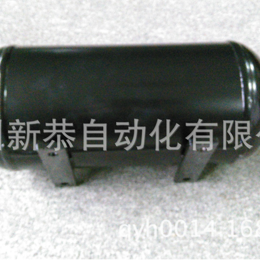 昆山储气罐  CNC机床用  嘉兴机床储气罐