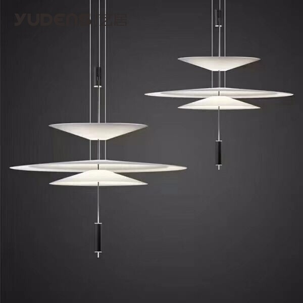 Medieval-Style Italian Nordic Cream-Style Restaurant and Cafe Extremely Minimalist and Creative Flamingo Flying Saucer Chandelier Medieval-Style Italian Nordic Cream-Style Restaurant and Cafe Extremely Minimalist and Creative Flamingo Flying Saucer Chandelier