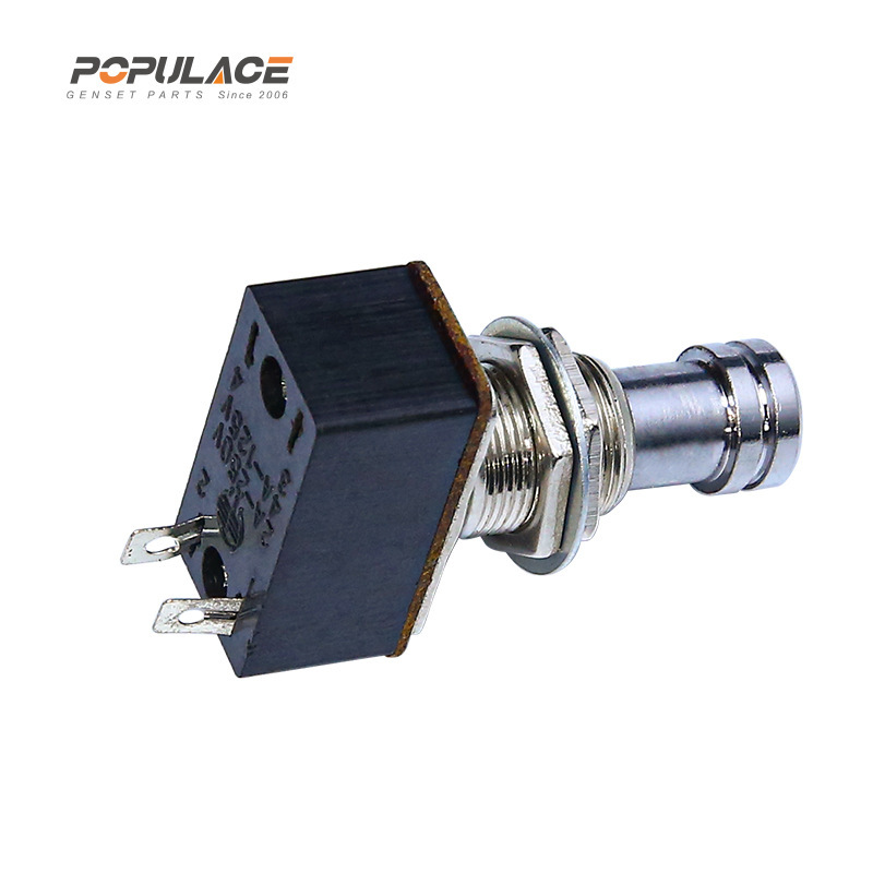 3035150 Diesel Generator Set Start Button Switch K38 Engine Parts K19