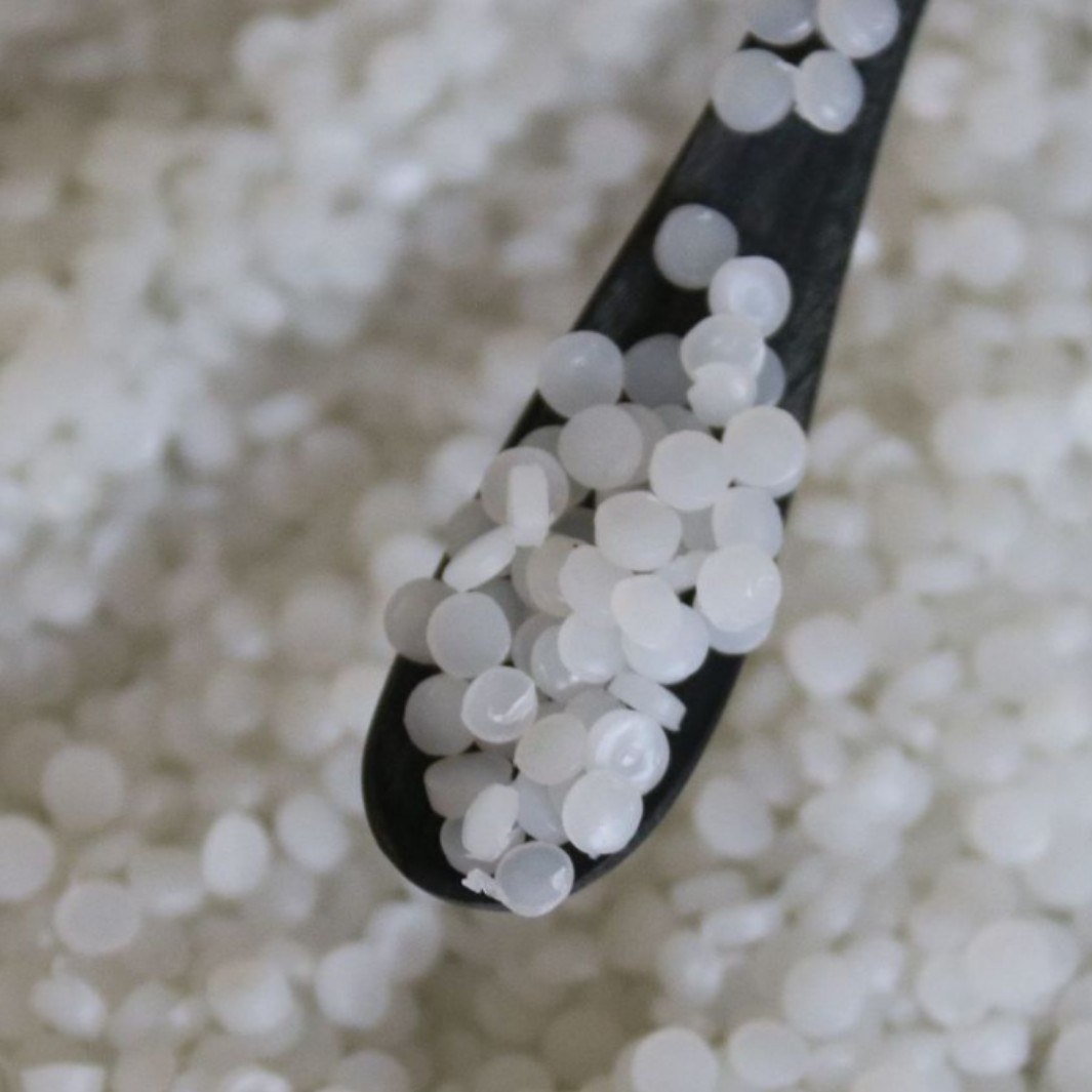 Berlin Gardens 透明再生HDPE颗粒 EPD认证 花箱 耐候 防褪色材料