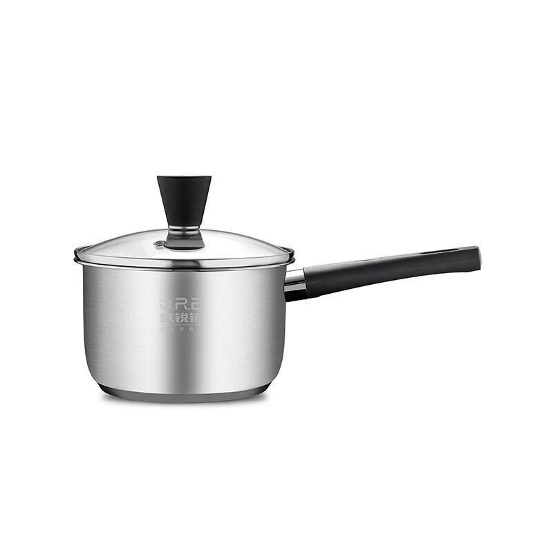 Ourui Platinum Owarburg Kitchenware Three-piece set ORB-362