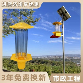 太阳能灯;道路照明灯;路灯