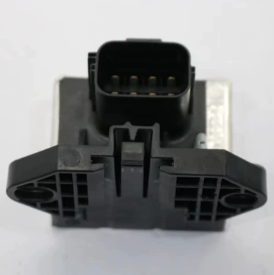 car radiator 601-225 for Ford