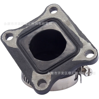 Suitable for Kawasaki Hava qəbuledici borular
