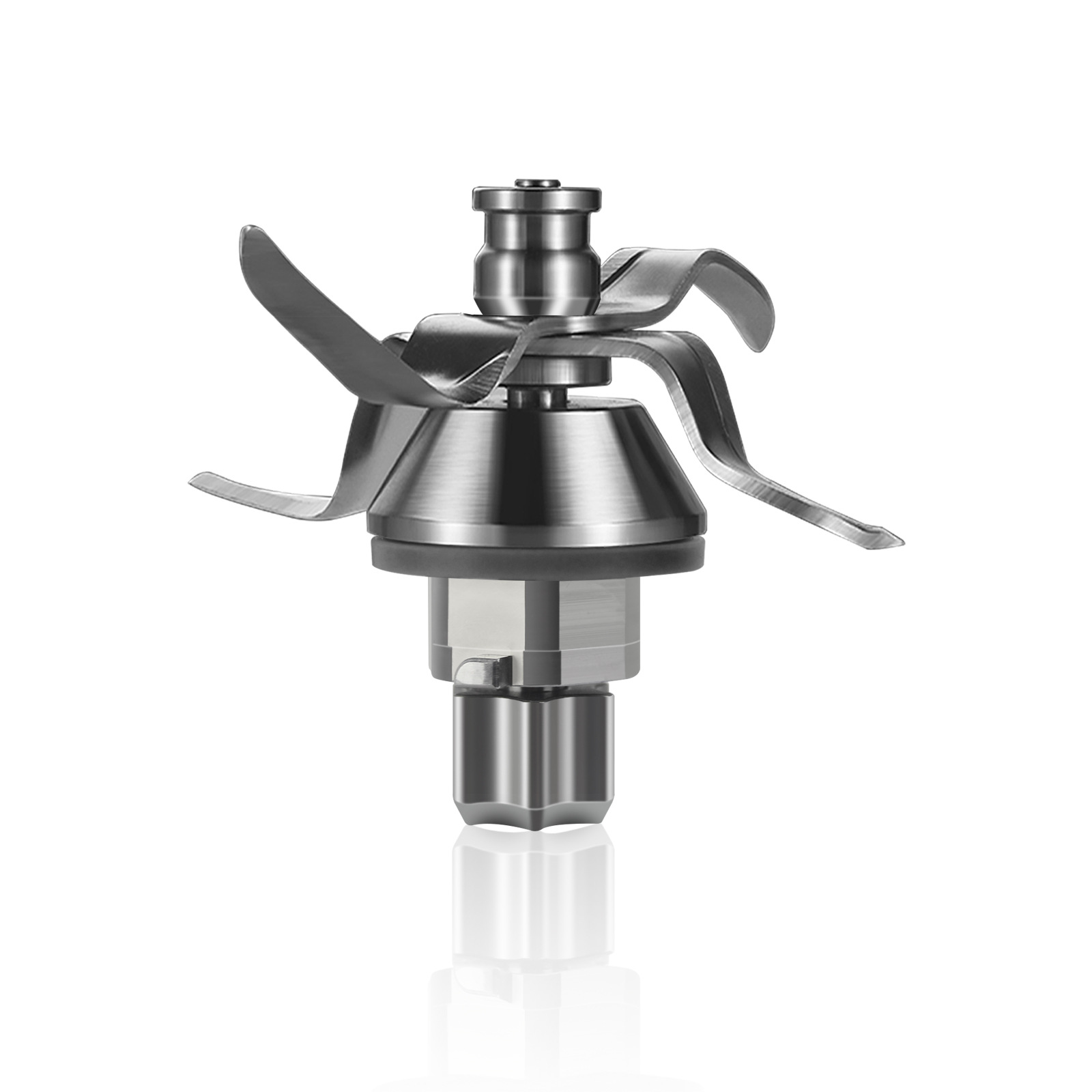 Adecuado para alemán Xiaomei buenos productos Vorwork Thermomix TM5 TM6 TM21 TM31 cuchilla