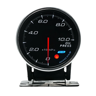 automobile instrument | Lighting