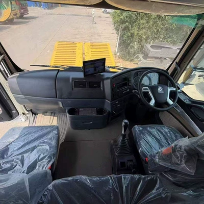 Selling new Sinotruk Howo Yük maşınları