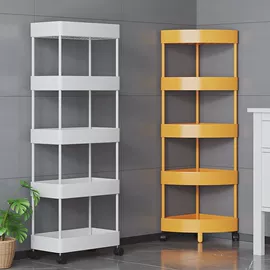 收纳架;衣架;厨房置物架