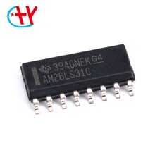 ԭ�b��Ʒ �NƬ AM26LS31CDRG4 SOP-16 �Ĳ�־��l����ICоƬ