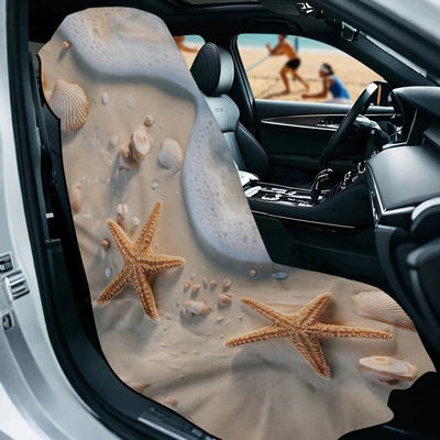 Universal seat cover – available for dropshipping
