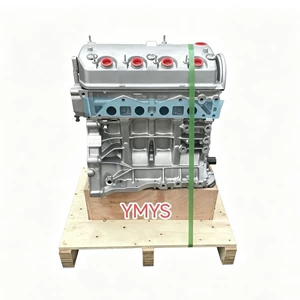 High-quality D16V1 engine 1.6L SOHC‑VTEC is suitable for Toyota Civic EP2 EU8