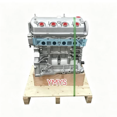 High-quality D16V1 engine 1.6L SOHC‑VTEC is suitable for Toyota Civic EP2 EU8 (Engine assembly)